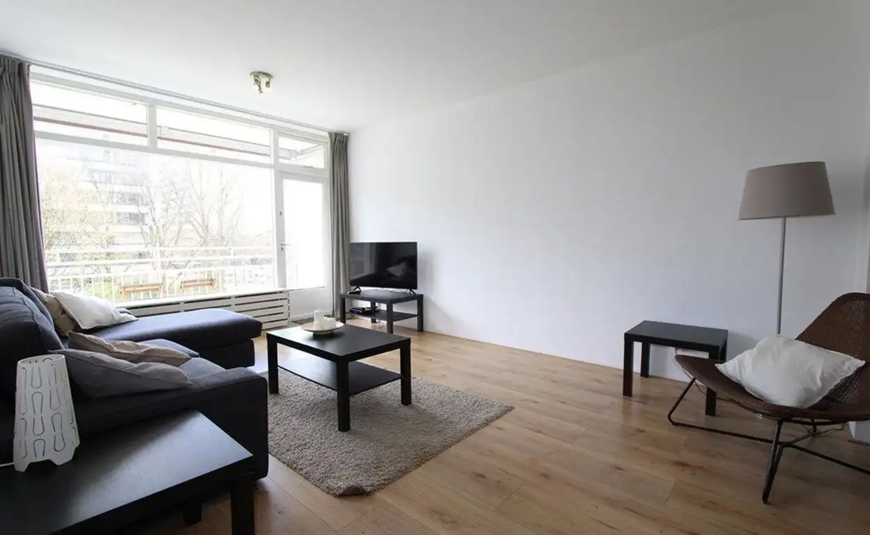 Foto #3 Appartement Duivelandselaan Amstelveen