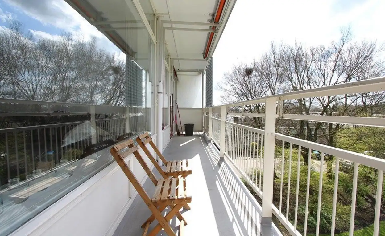 Foto #5 Appartement Duivelandselaan Amstelveen