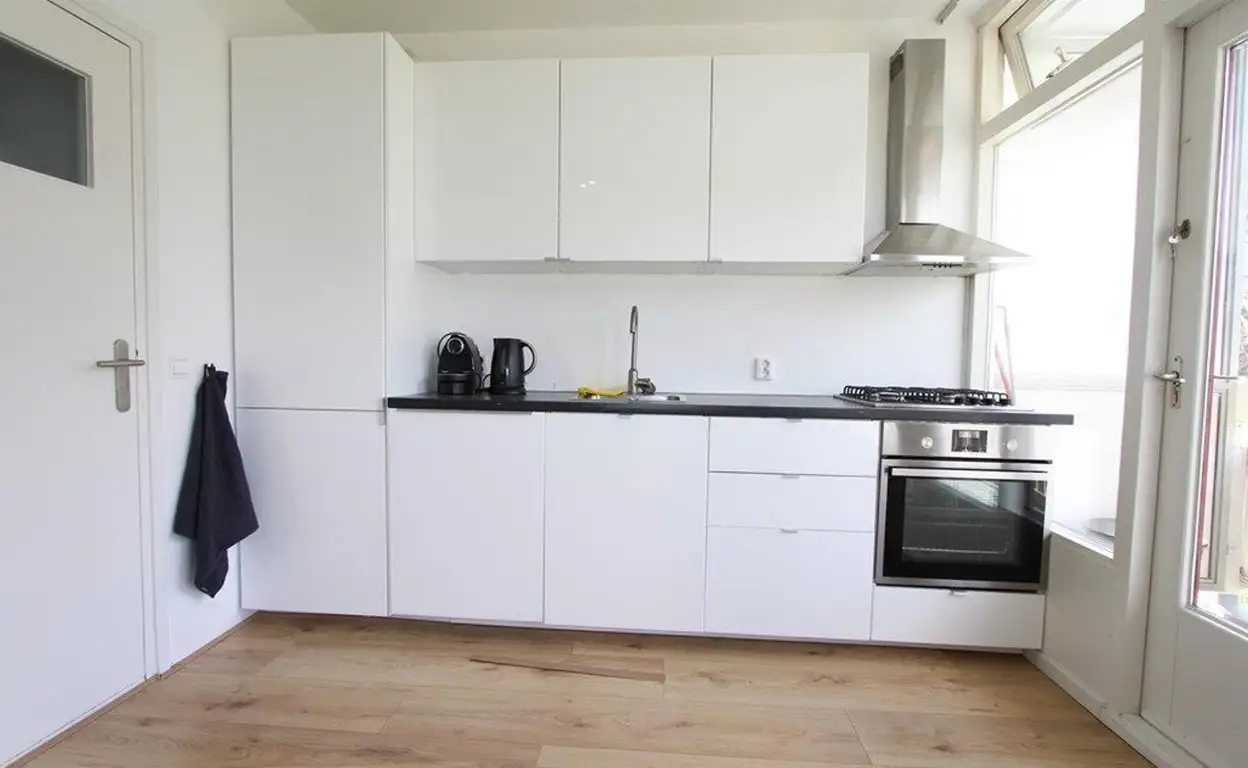 Foto #7 Appartement Duivelandselaan Amstelveen