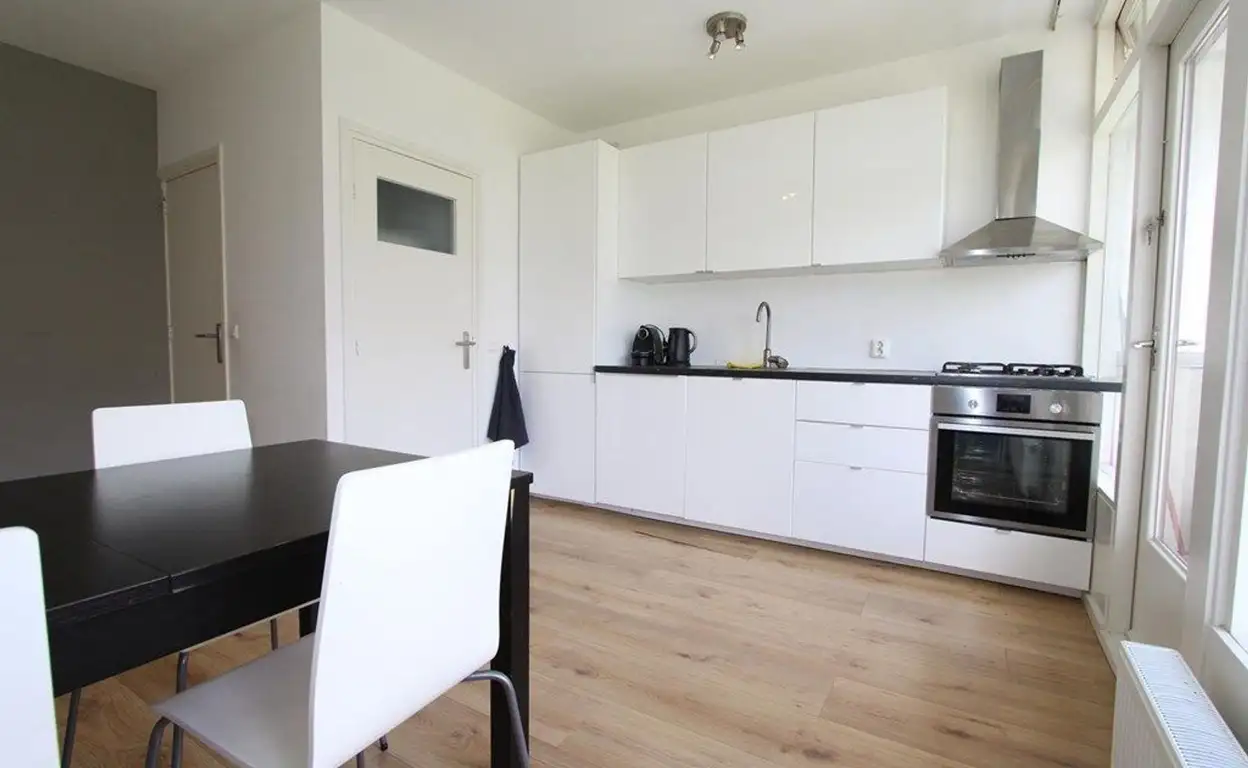 Foto #6 Appartement Duivelandselaan Amstelveen