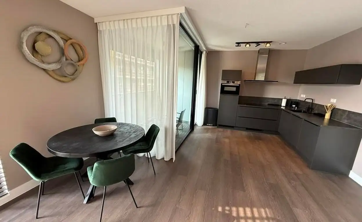 Foto #5 Appartement Dudokstraat Hoofddorp