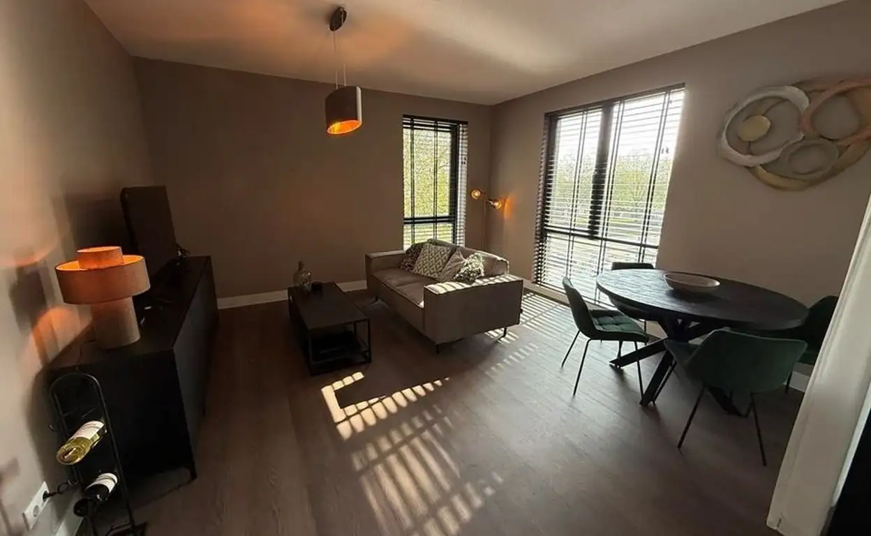 Foto #4 Appartement Dudokstraat Hoofddorp
