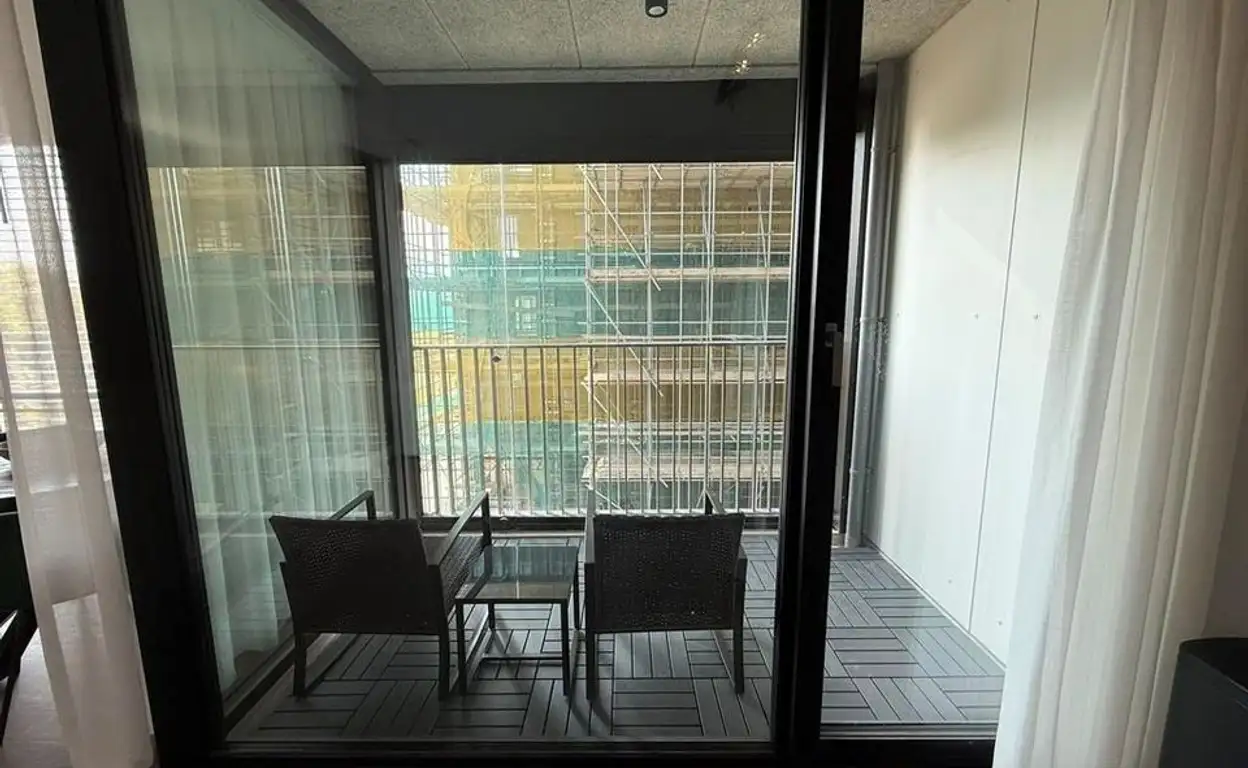 Foto #7 Appartement Dudokstraat Hoofddorp