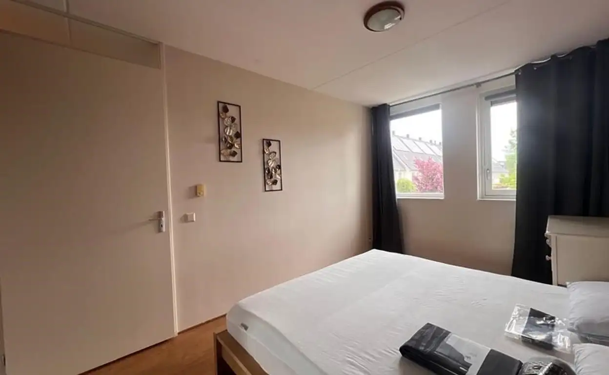 Foto #13 Huurwoning Brederode Amstelveen