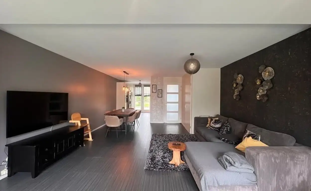 Foto #1 Huurwoning Brederode Amstelveen