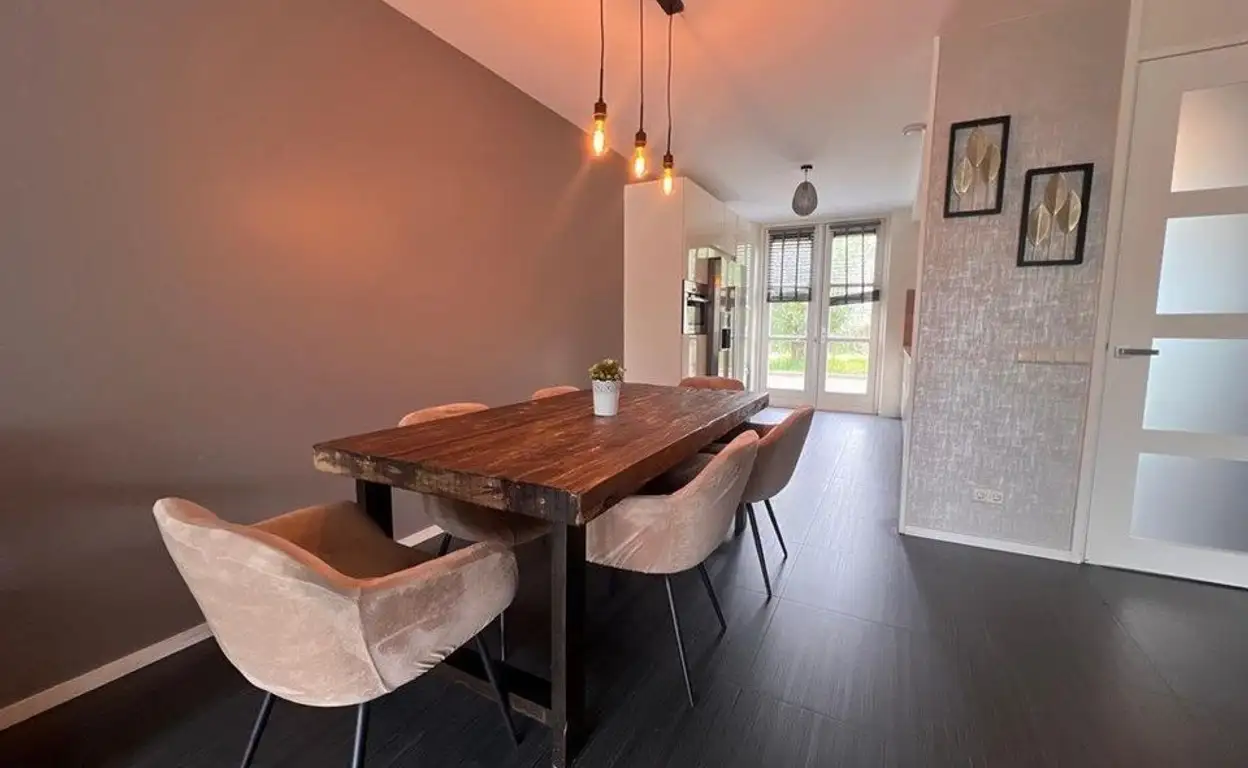 Foto #7 Huurwoning Brederode Amstelveen