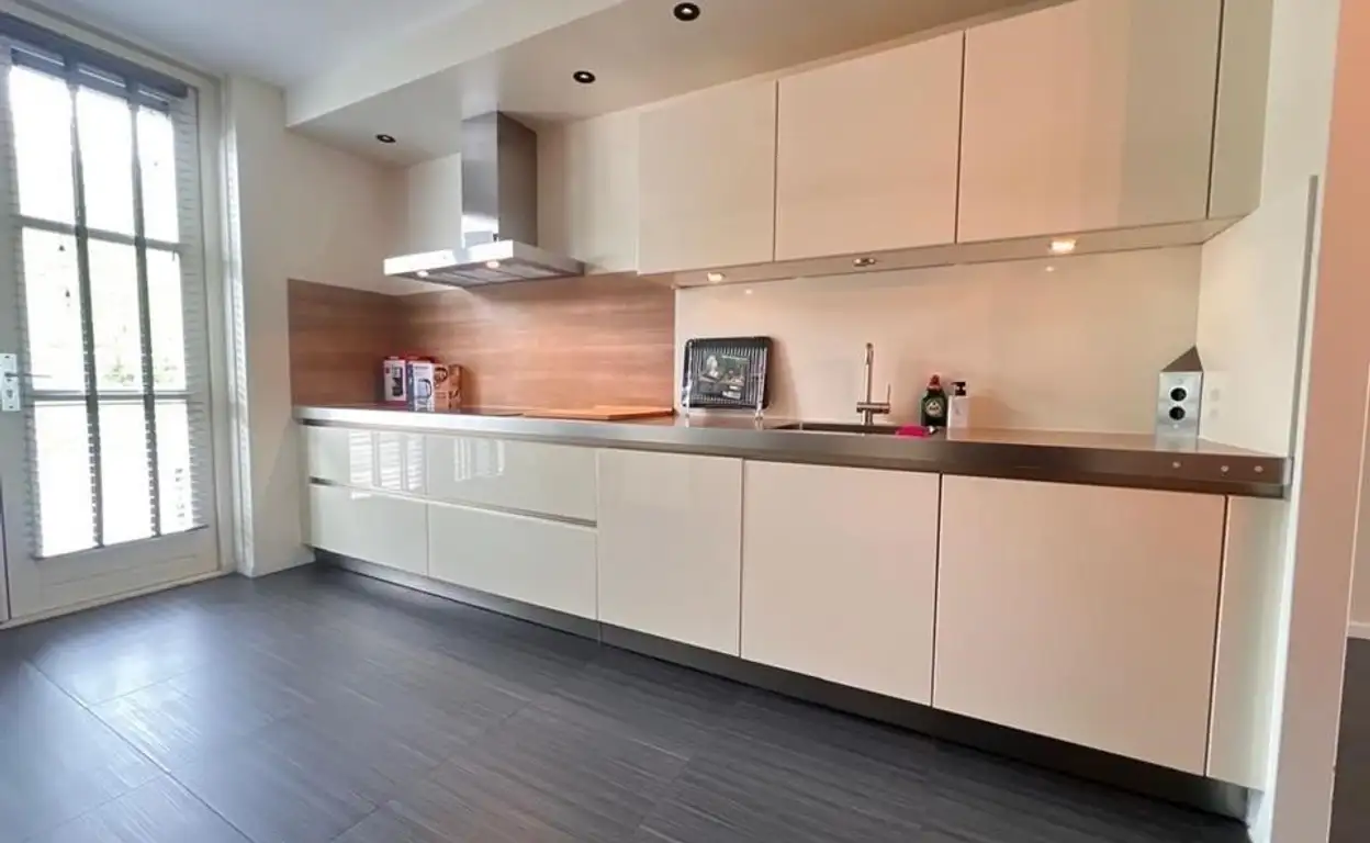 Foto #5 Huurwoning Brederode Amstelveen