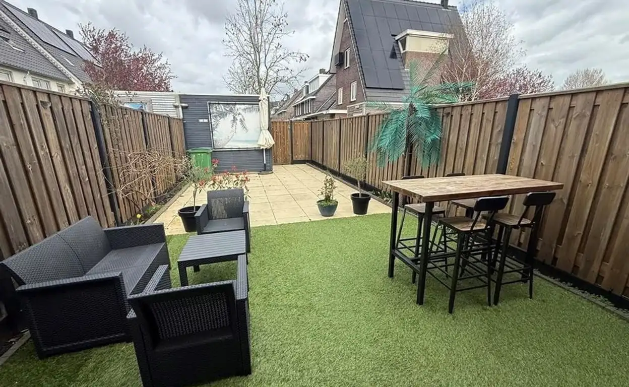 Foto #19 Huurwoning Brederode Amstelveen