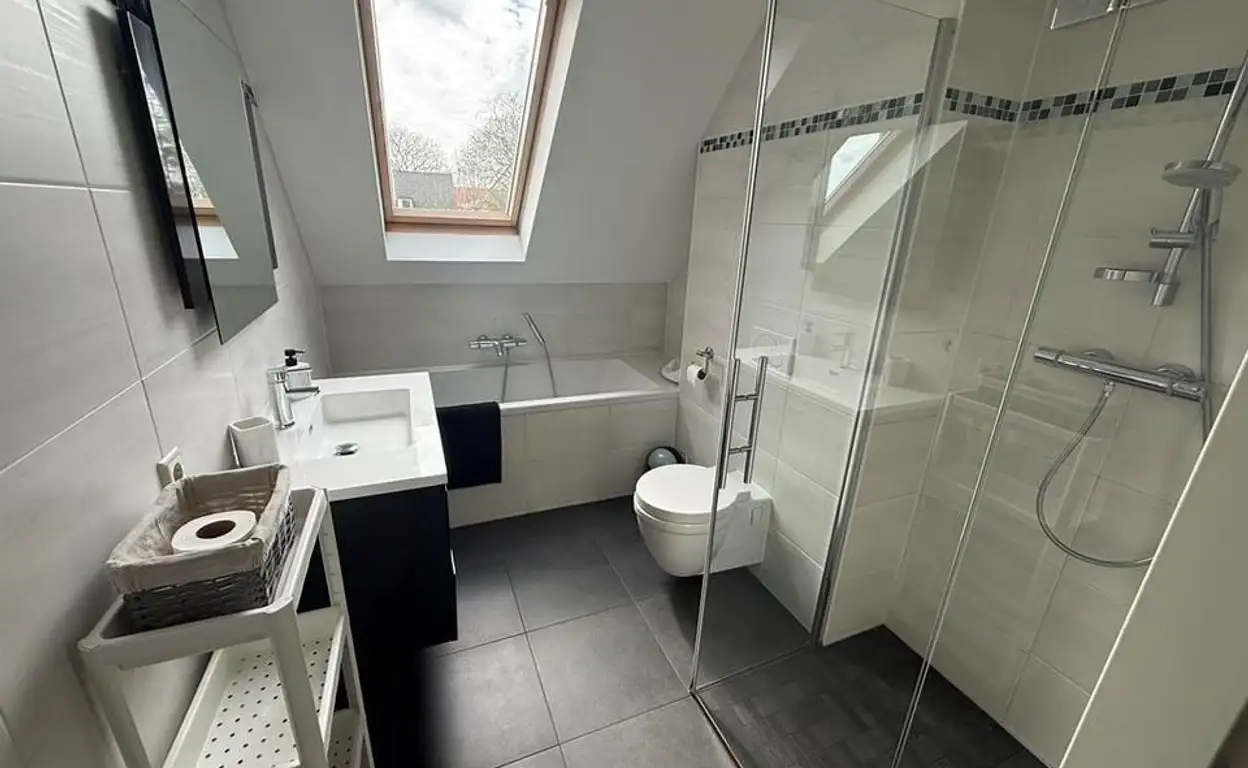 Foto #11 Huurwoning Brederode Amstelveen