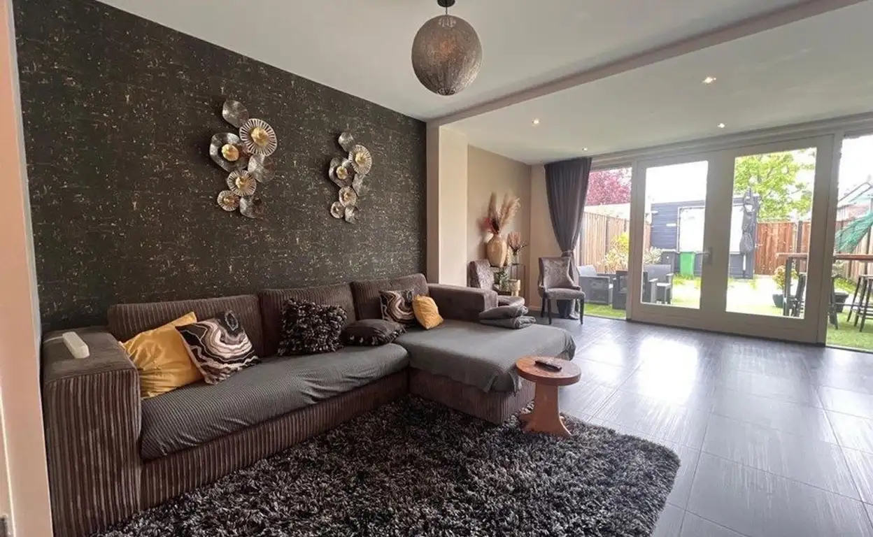 Foto #0 Huurwoning Brederode Amstelveen