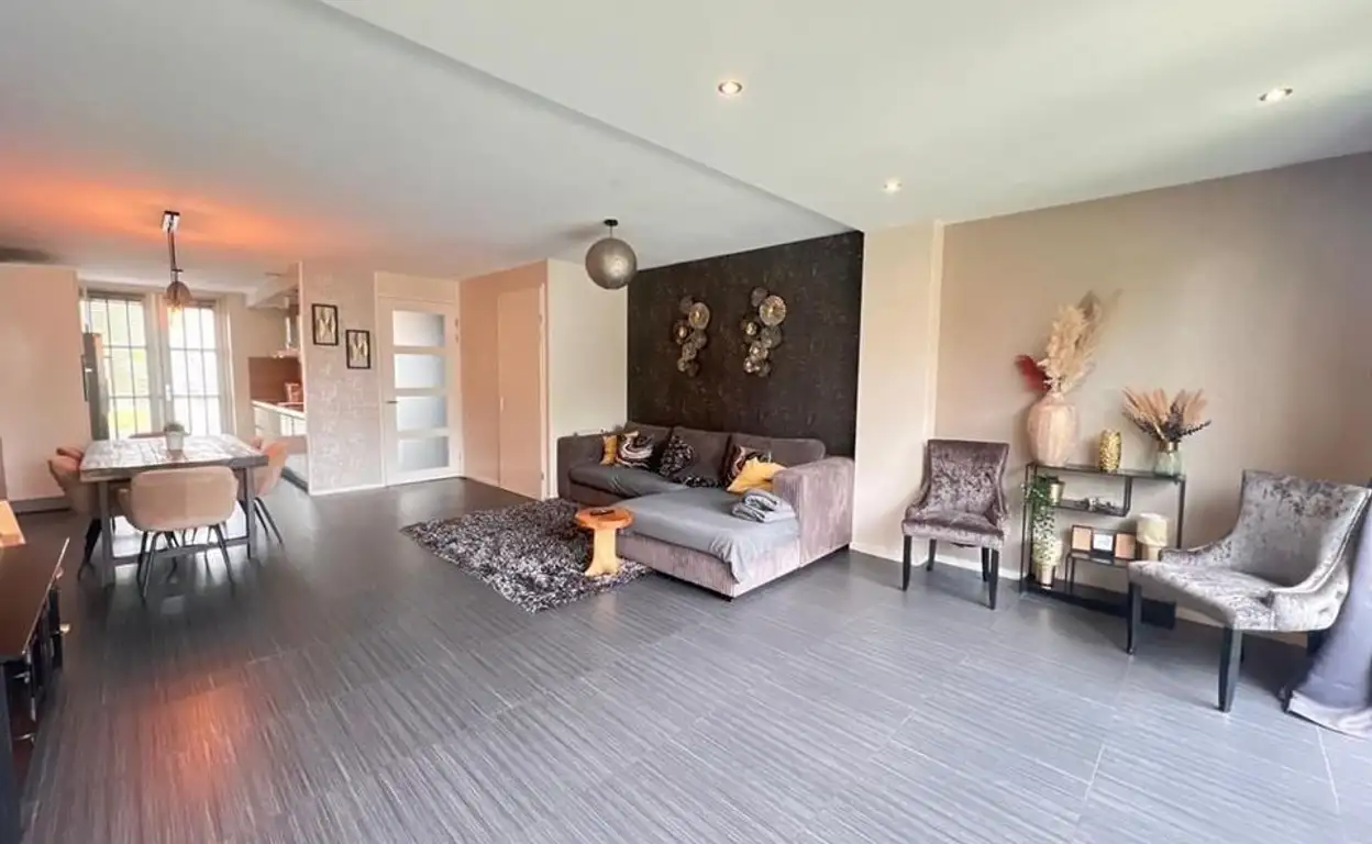Foto #2 Huurwoning Brederode Amstelveen