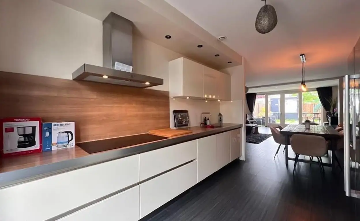 Foto #4 Huurwoning Brederode Amstelveen