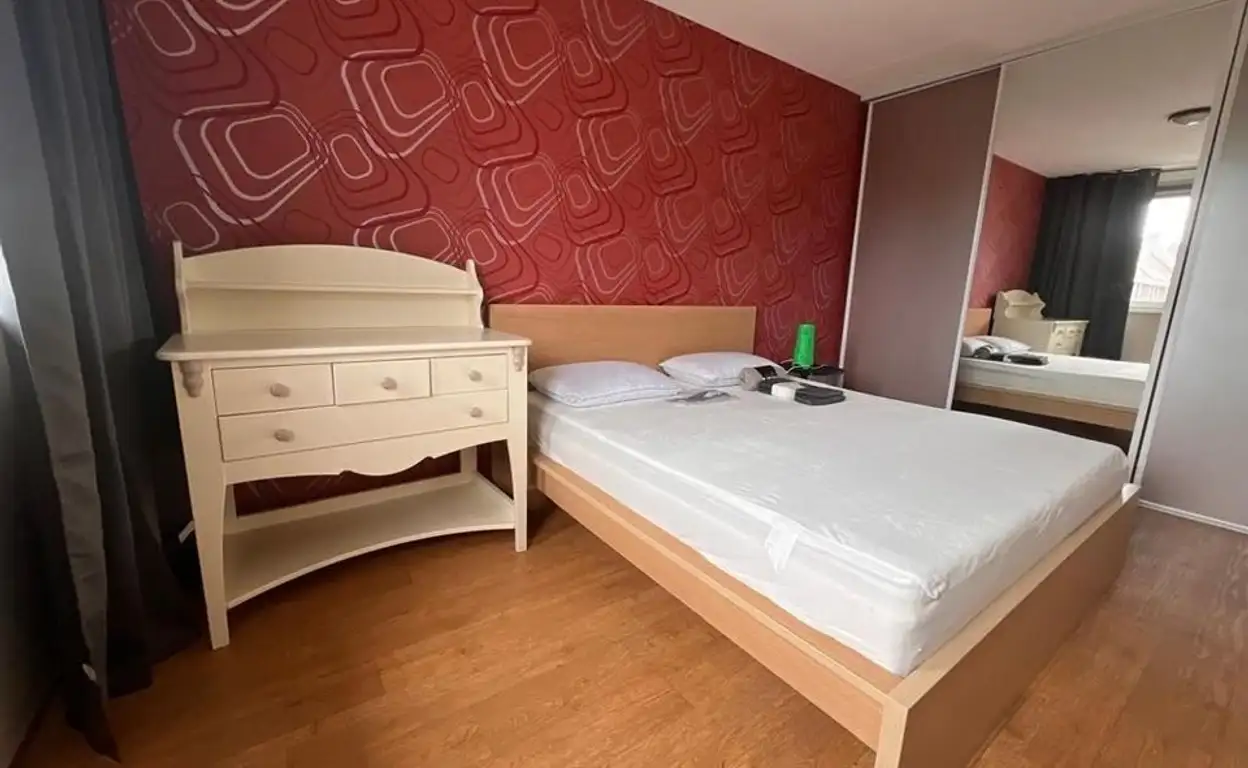 Foto #10 Huurwoning Brederode Amstelveen