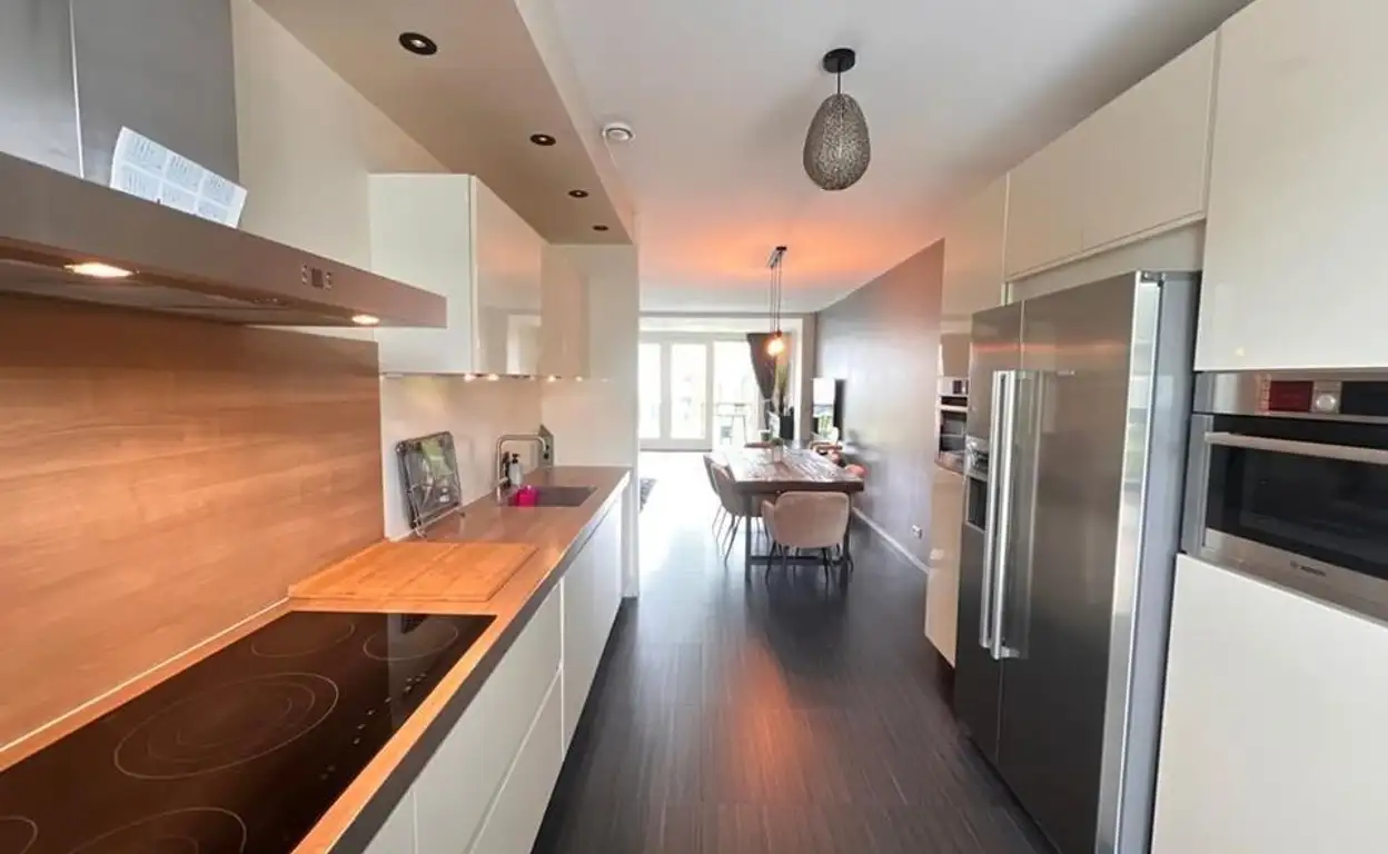 Foto #6 Huurwoning Brederode Amstelveen