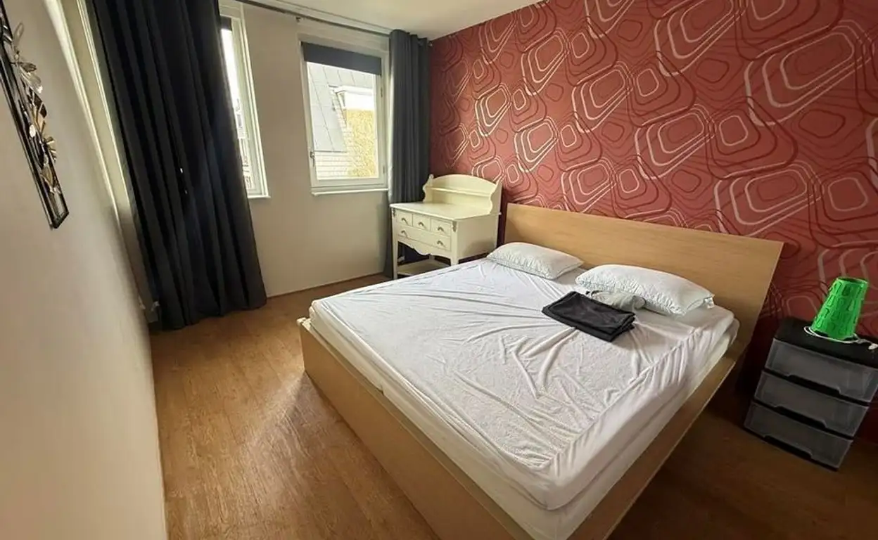 Foto #9 Huurwoning Brederode Amstelveen