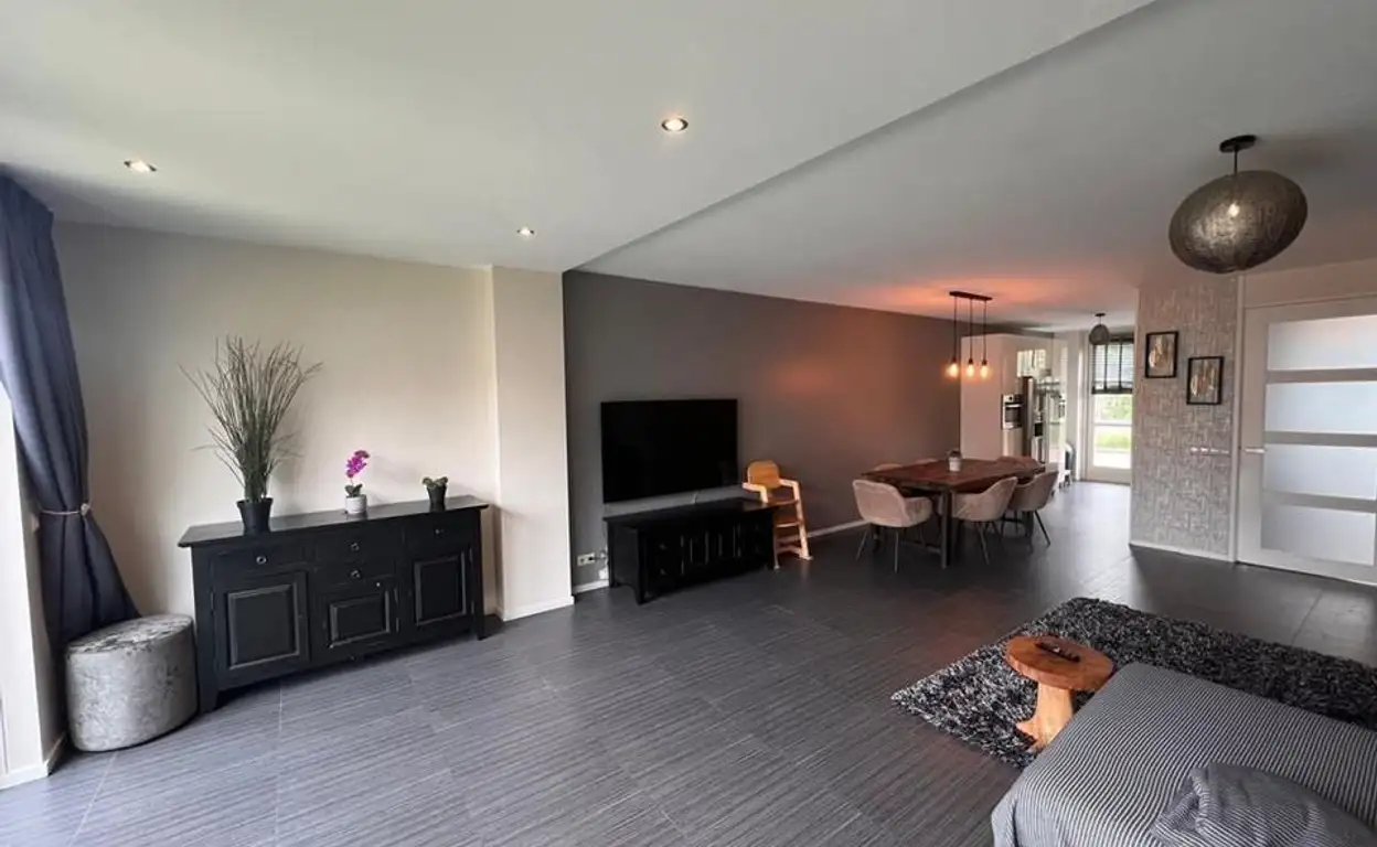 Foto #3 Huurwoning Brederode Amstelveen