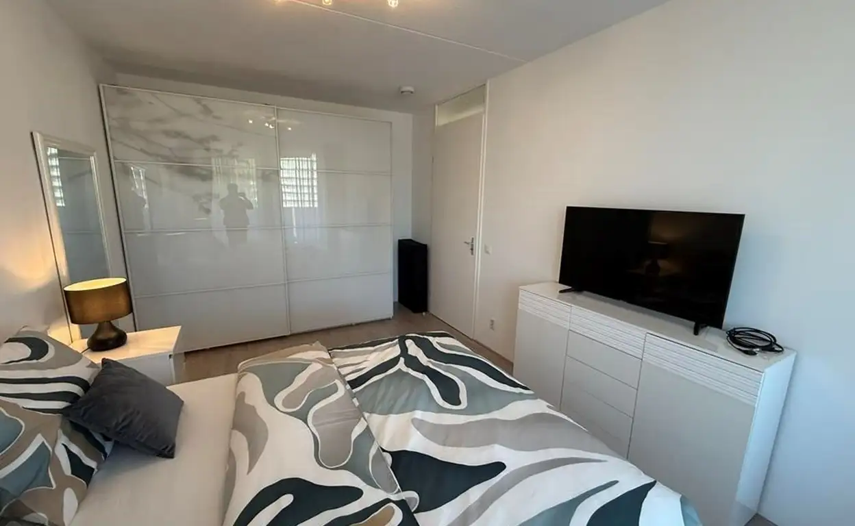 Foto #5 Appartement Meer en Vaart Amsterdam