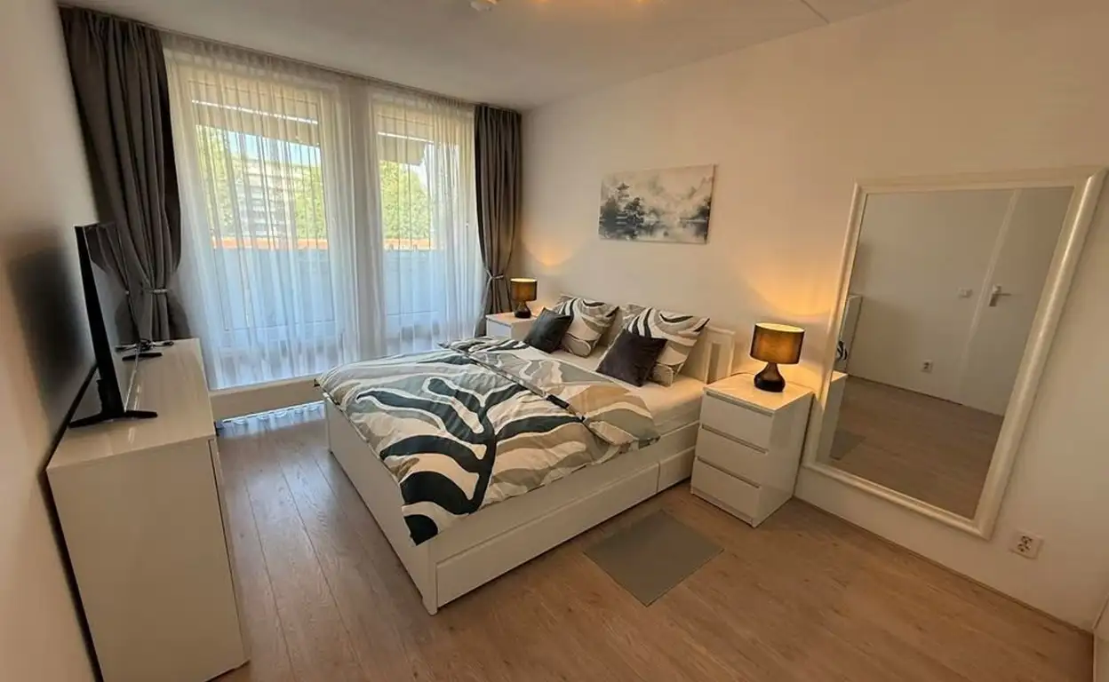 Foto #4 Appartement Meer en Vaart Amsterdam