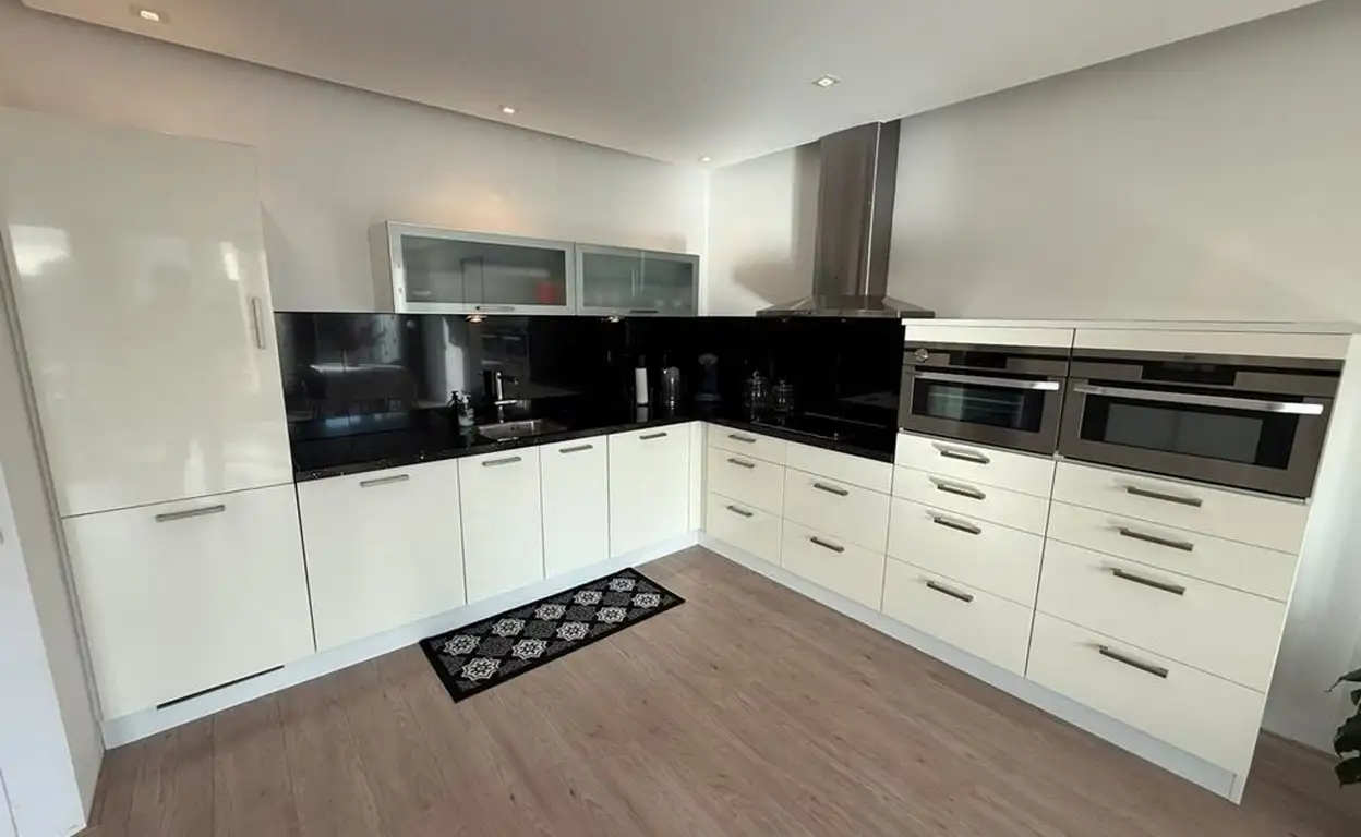 Foto #3 Appartement Meer en Vaart Amsterdam