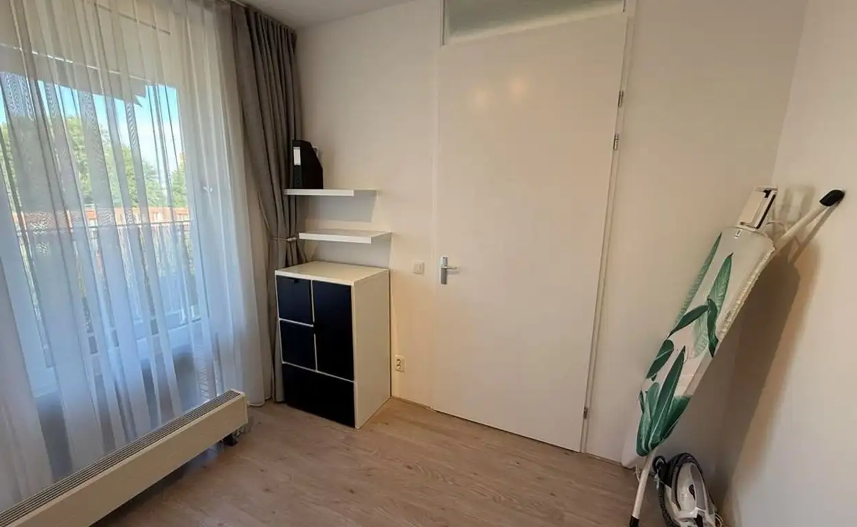 Foto #8 Appartement Meer en Vaart Amsterdam