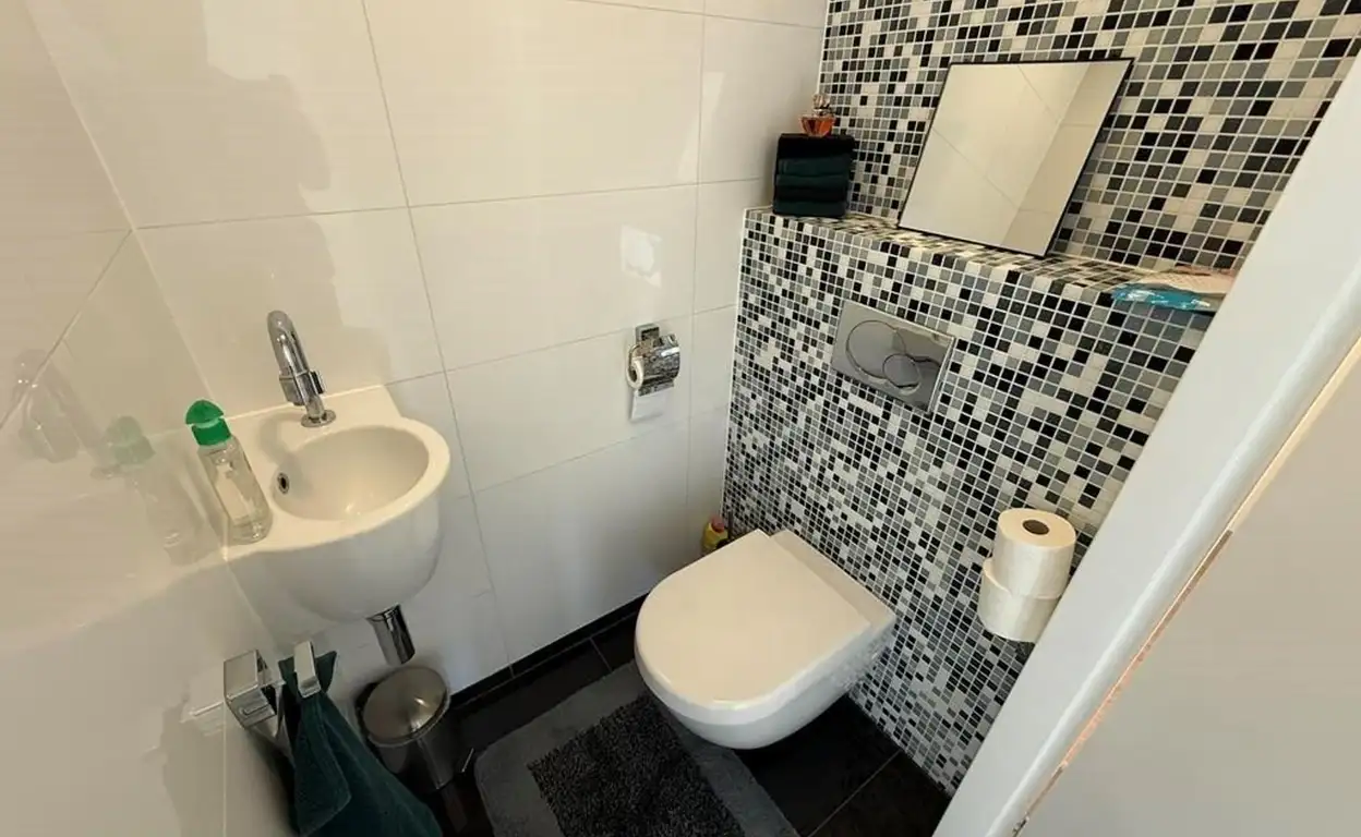 Foto #9 Appartement Meer en Vaart Amsterdam