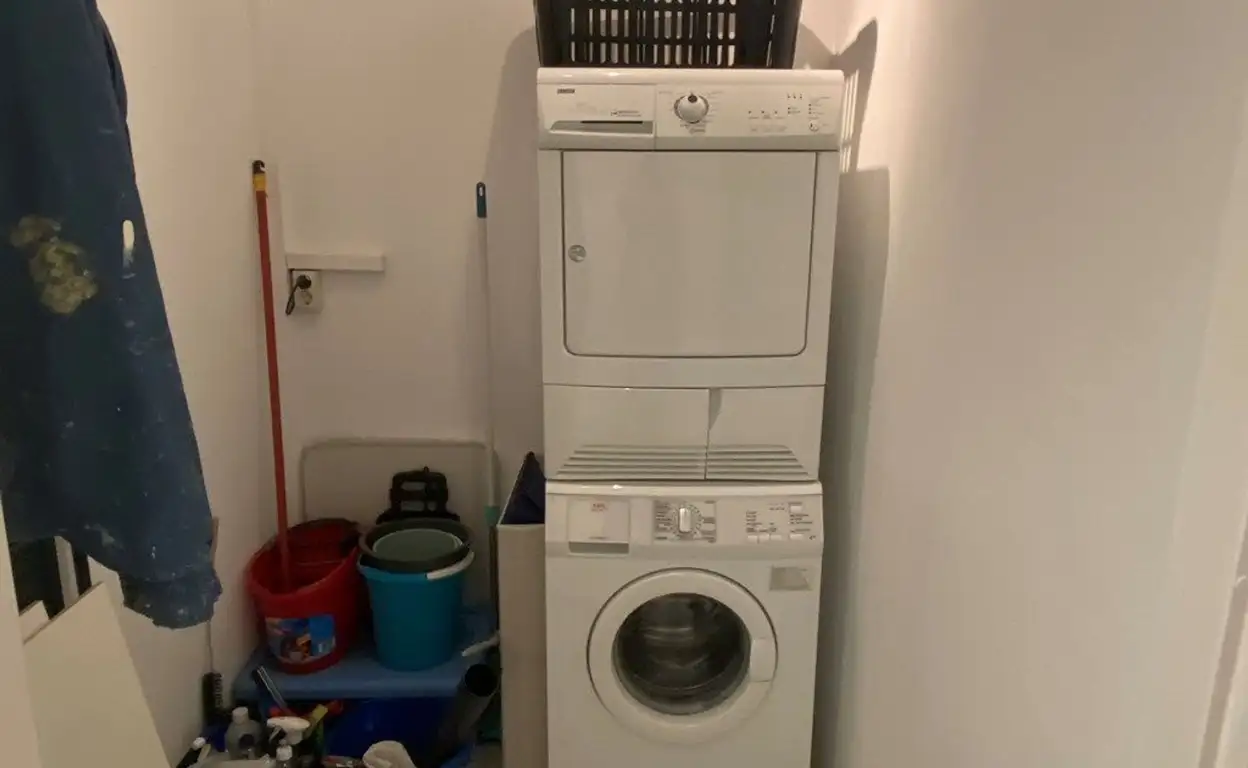 Foto #10 Appartement Meer en Vaart Amsterdam