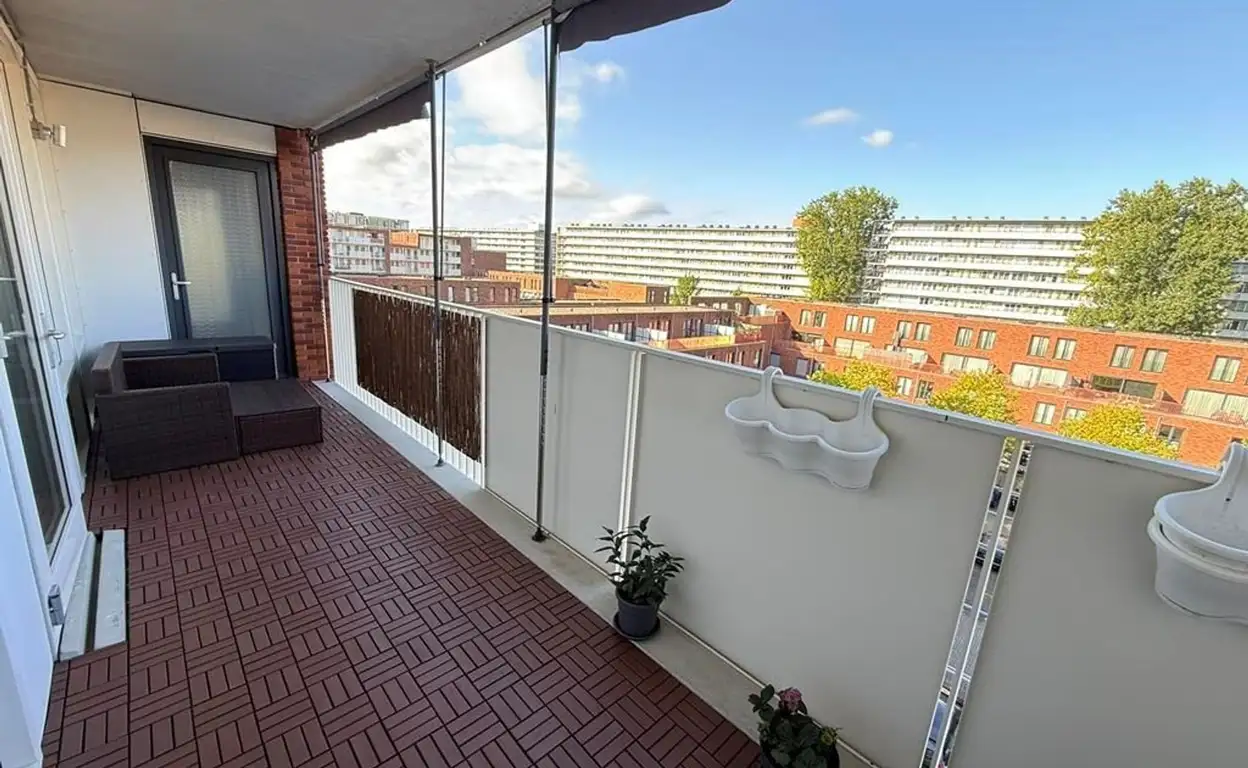 Foto #11 Appartement Meer en Vaart Amsterdam