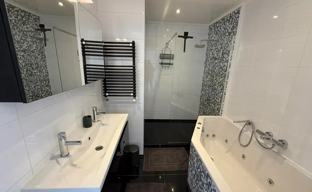Foto #6 Appartement Meer en Vaart Amsterdam