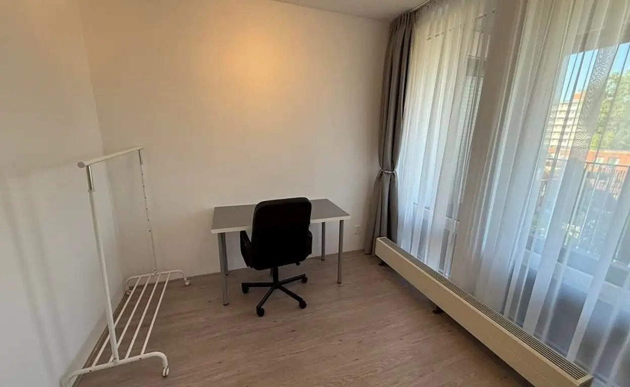 Foto #7 Appartement Meer en Vaart Amsterdam