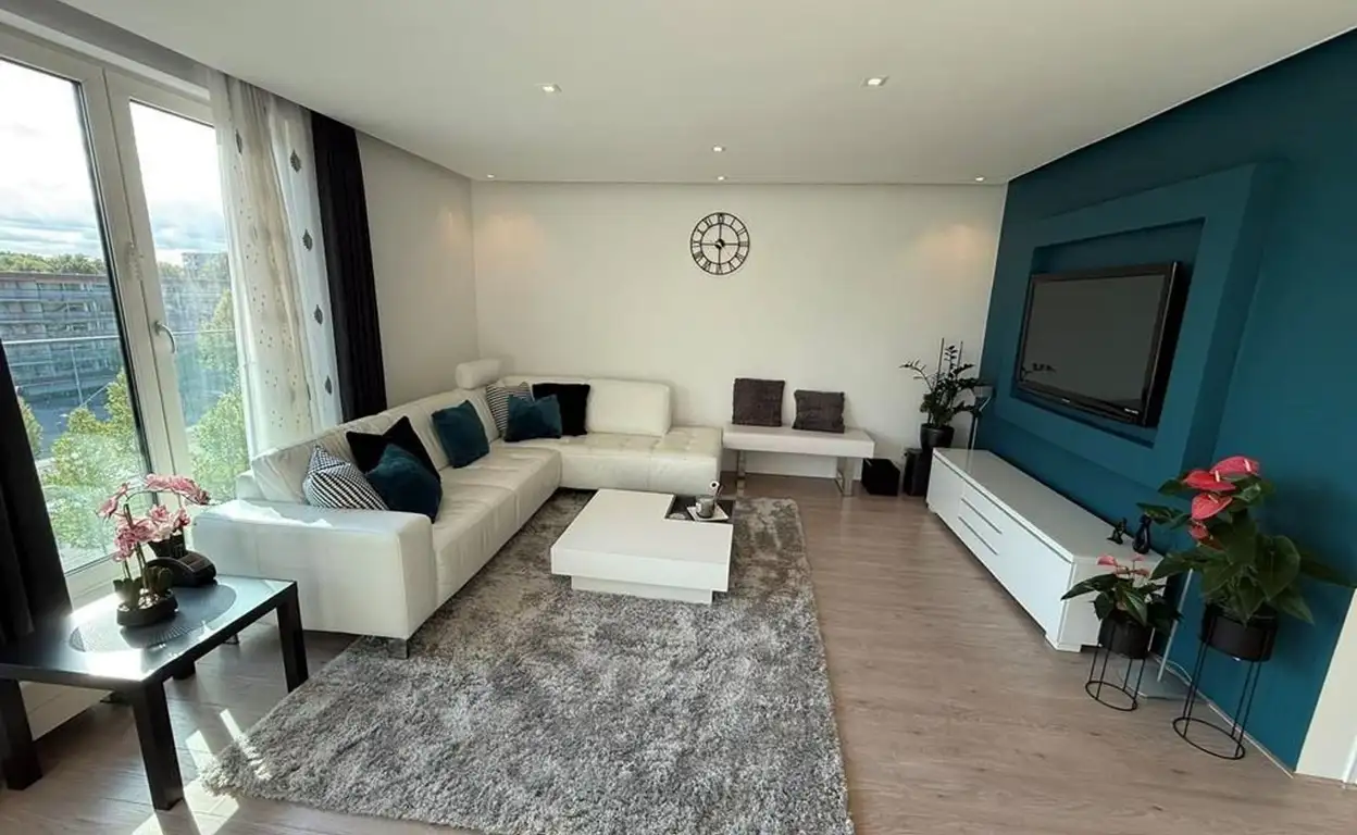 Foto #0 Appartement Meer en Vaart Amsterdam