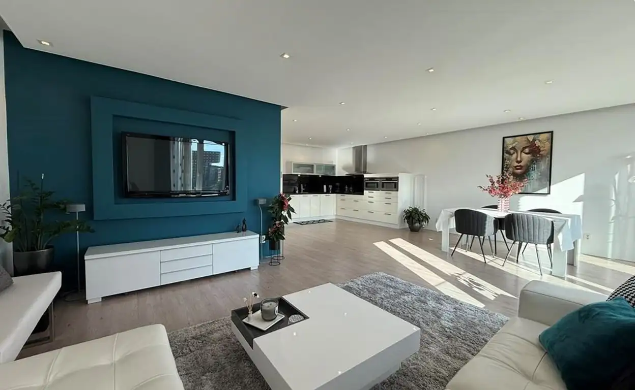 Foto #1 Appartement Meer en Vaart Amsterdam