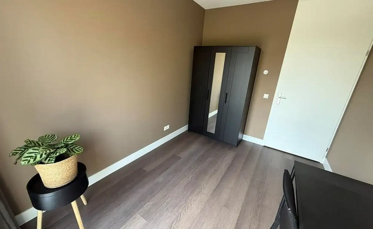 Foto #12 Appartement Dudokstraat Hoofddorp