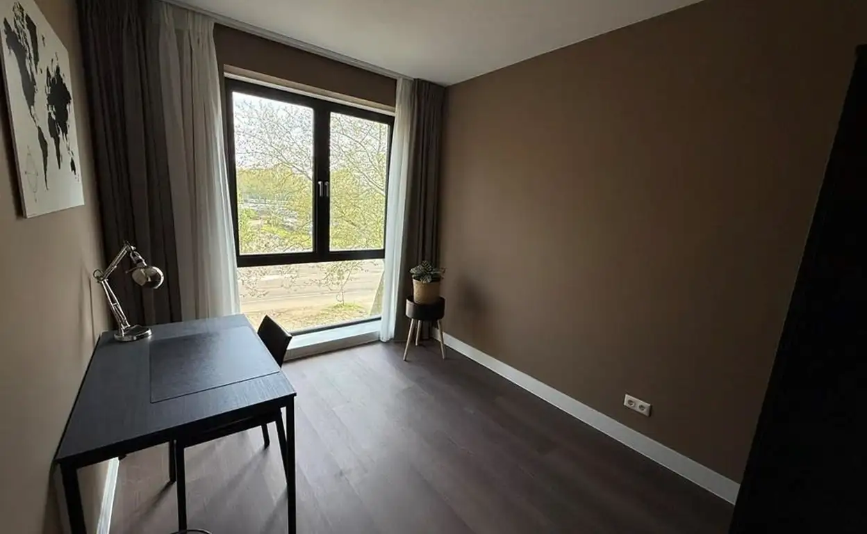 Foto #11 Appartement Dudokstraat Hoofddorp