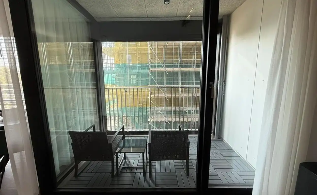 Foto #5 Appartement Dudokstraat Hoofddorp