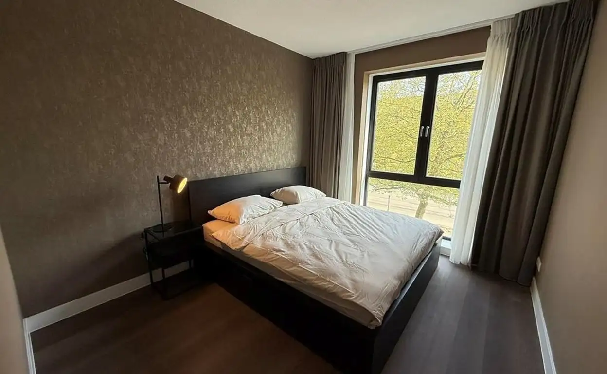 Foto #7 Appartement Dudokstraat Hoofddorp