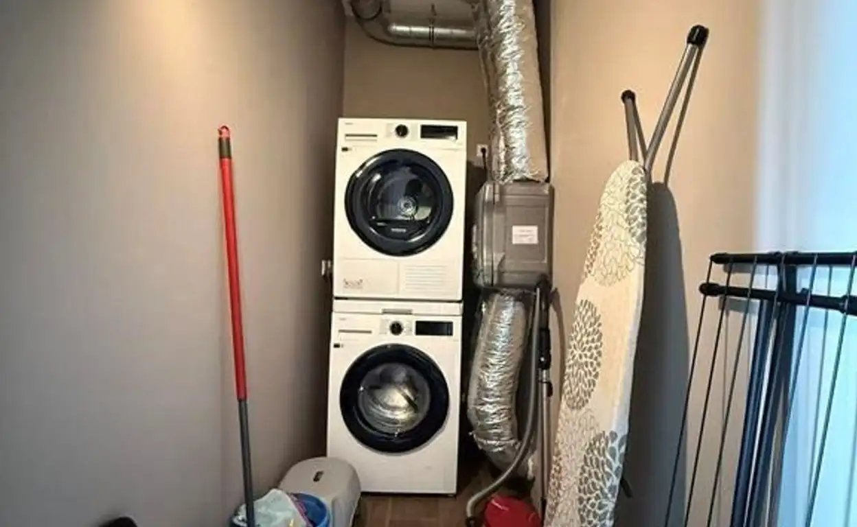 Foto #13 Appartement Dudokstraat Hoofddorp