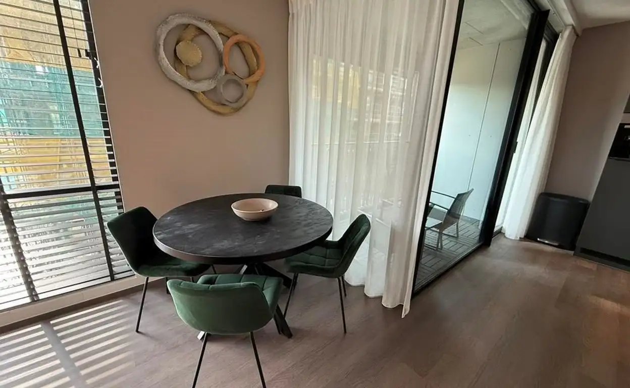 Foto #4 Appartement Dudokstraat Hoofddorp