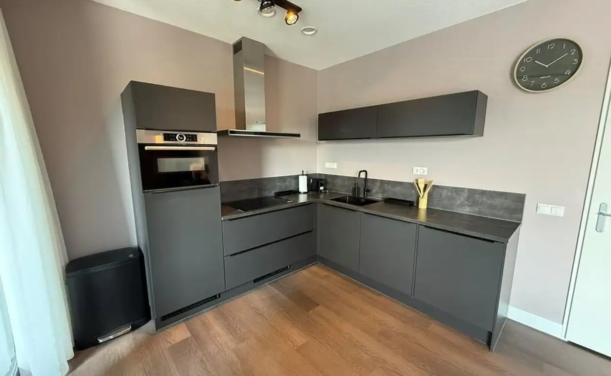 Foto #6 Appartement Dudokstraat Hoofddorp