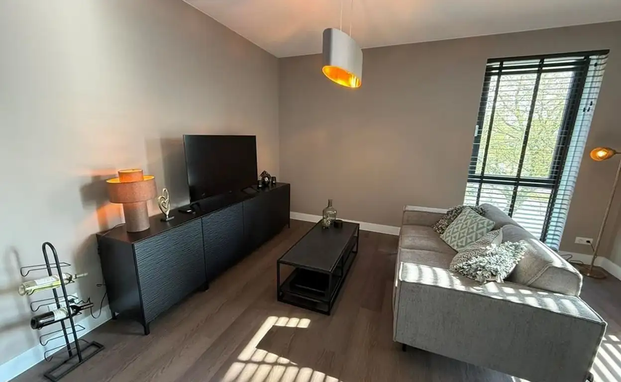 Foto #2 Appartement Dudokstraat Hoofddorp