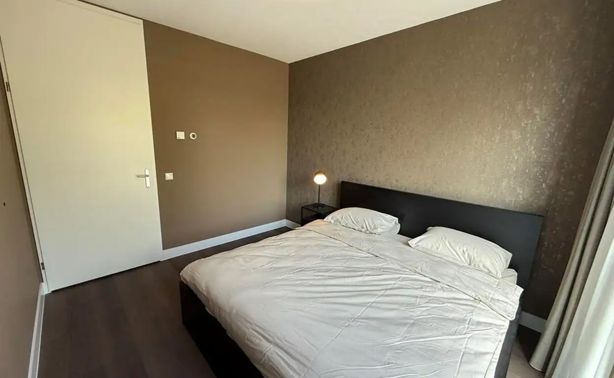 Foto #8 Appartement Dudokstraat Hoofddorp