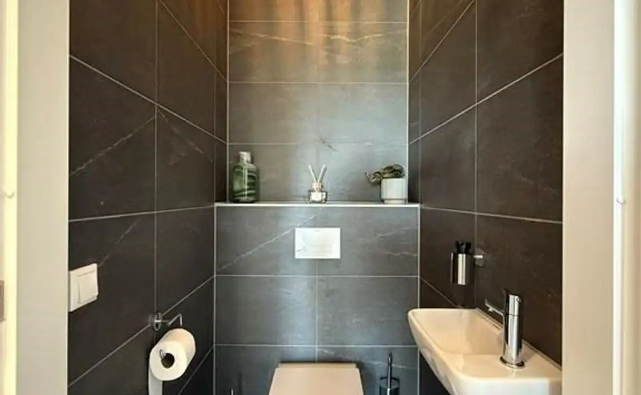Foto #10 Appartement Dudokstraat Hoofddorp