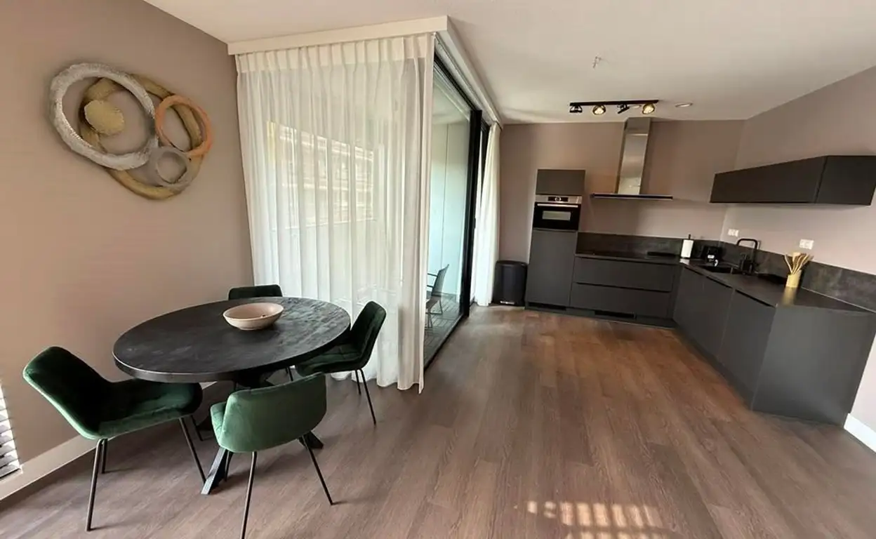 Foto #3 Appartement Dudokstraat Hoofddorp