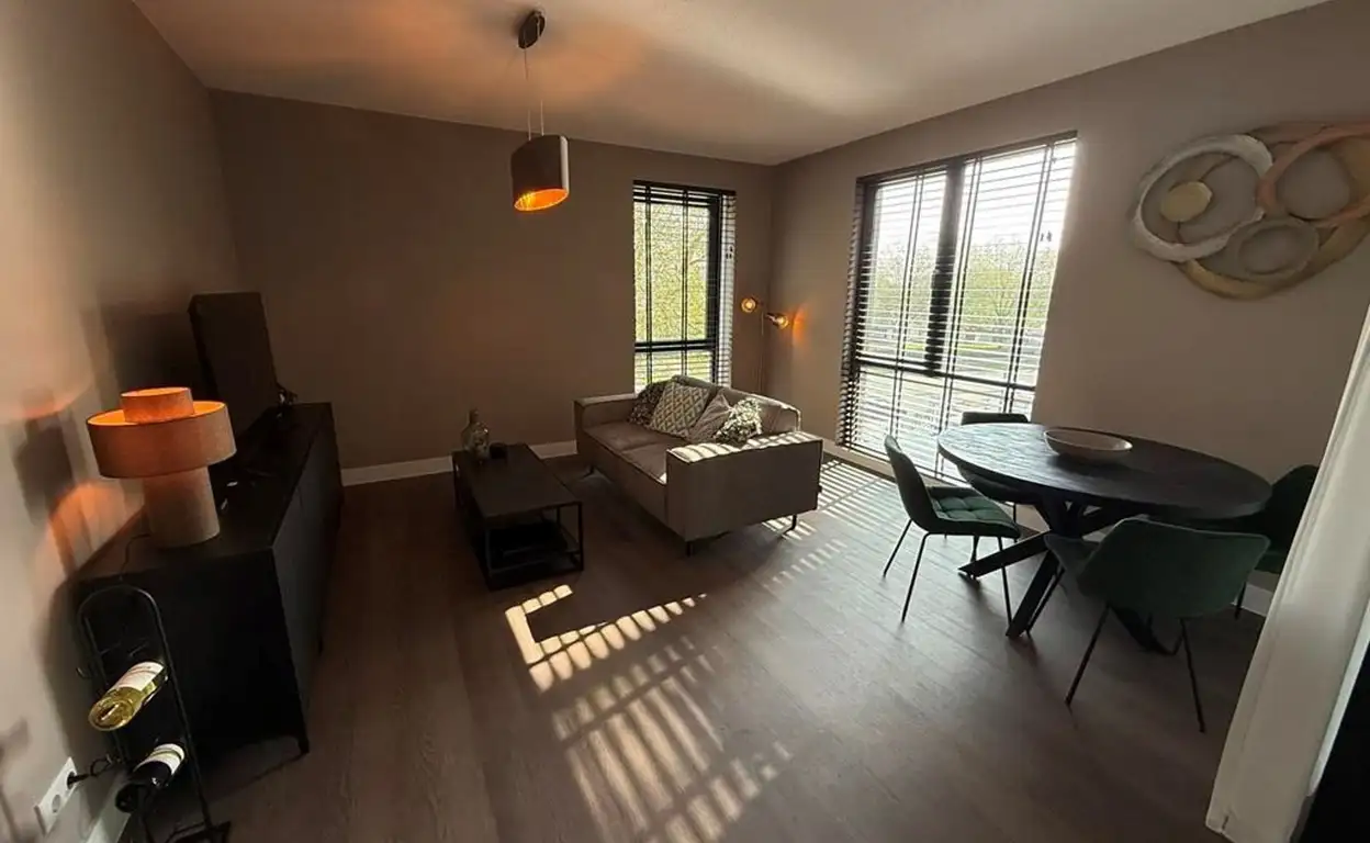 Foto #1 Appartement Dudokstraat Hoofddorp
