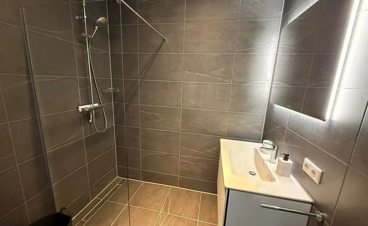 Foto #9 Appartement Dudokstraat Hoofddorp