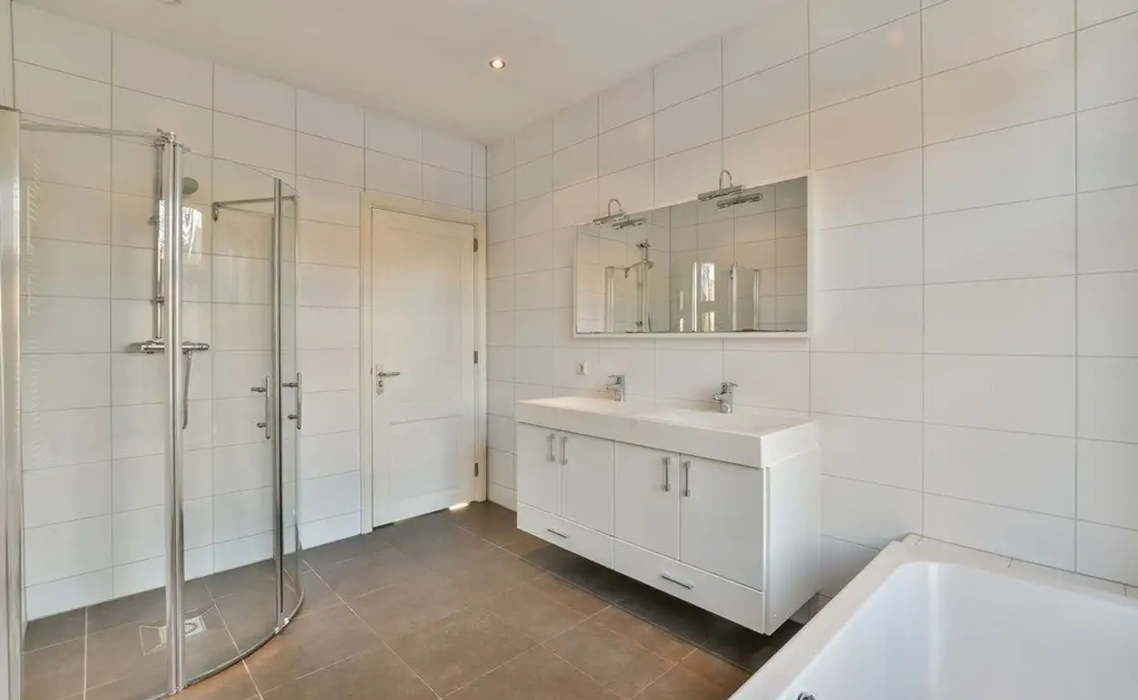 Foto #8 Huurwoning Badlaan Amstelveen