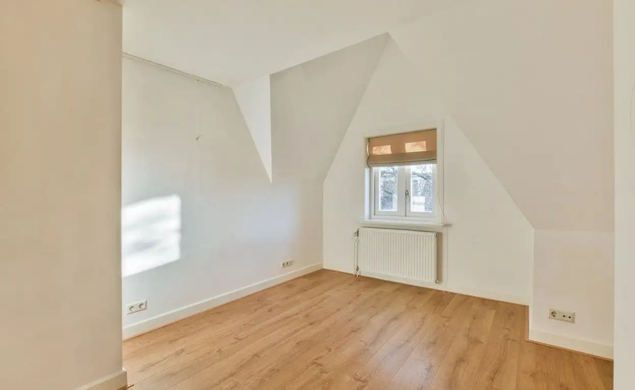 Foto #9 Huurwoning Badlaan Amstelveen