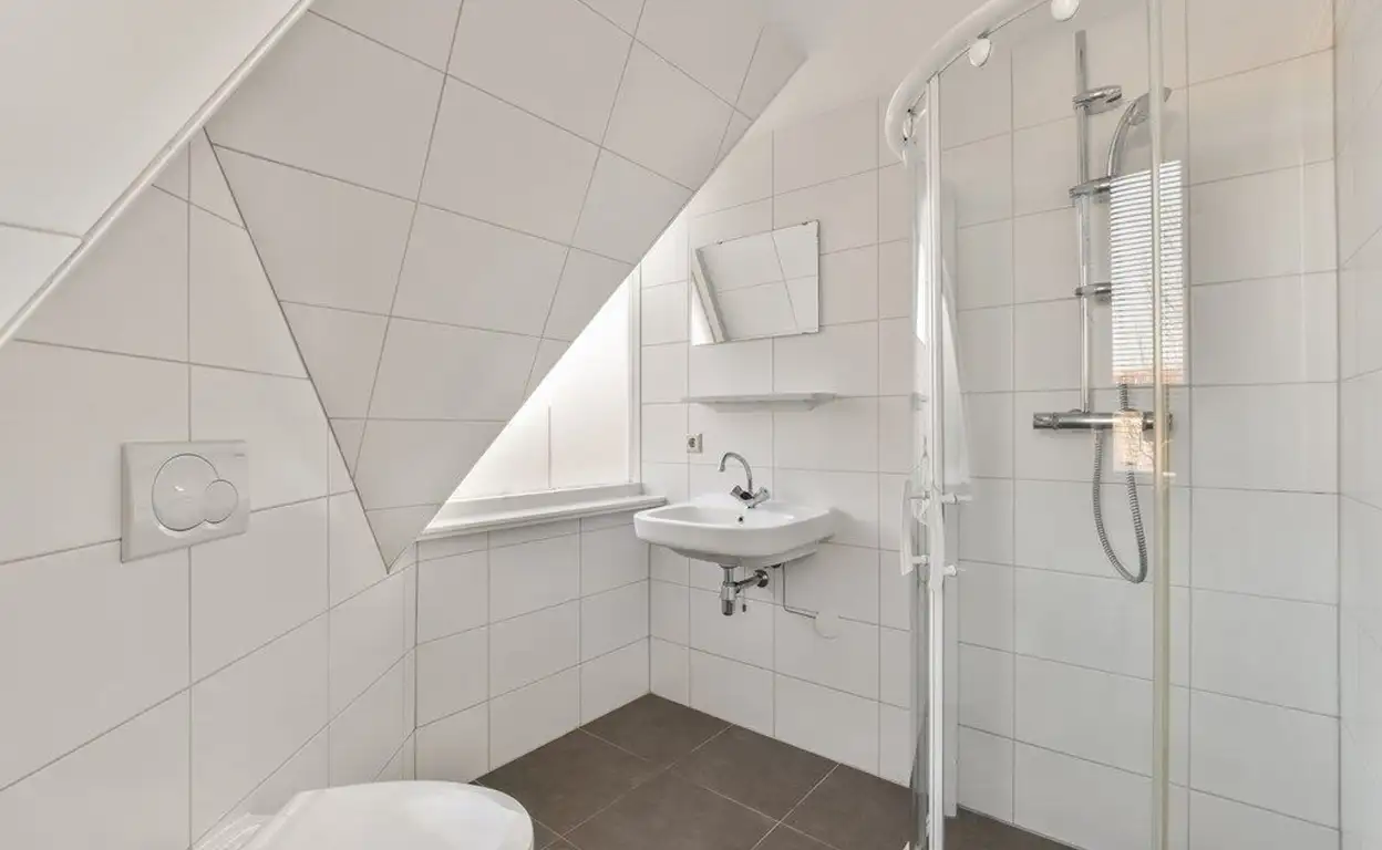 Foto #10 Huurwoning Badlaan Amstelveen
