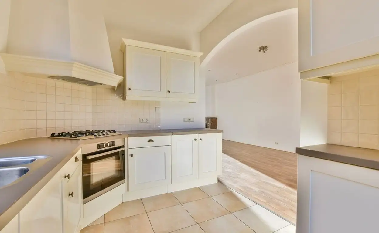 Foto #4 Huurwoning Badlaan Amstelveen