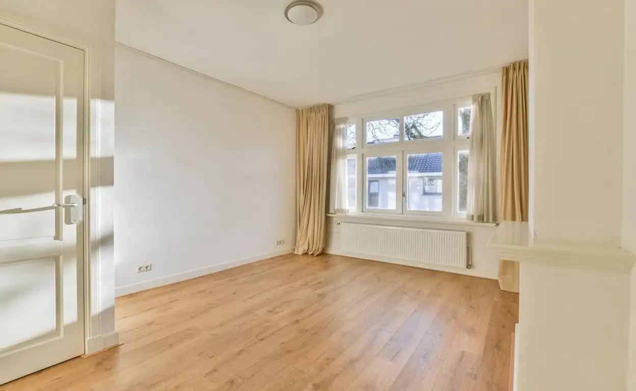 Foto #7 Huurwoning Badlaan Amstelveen