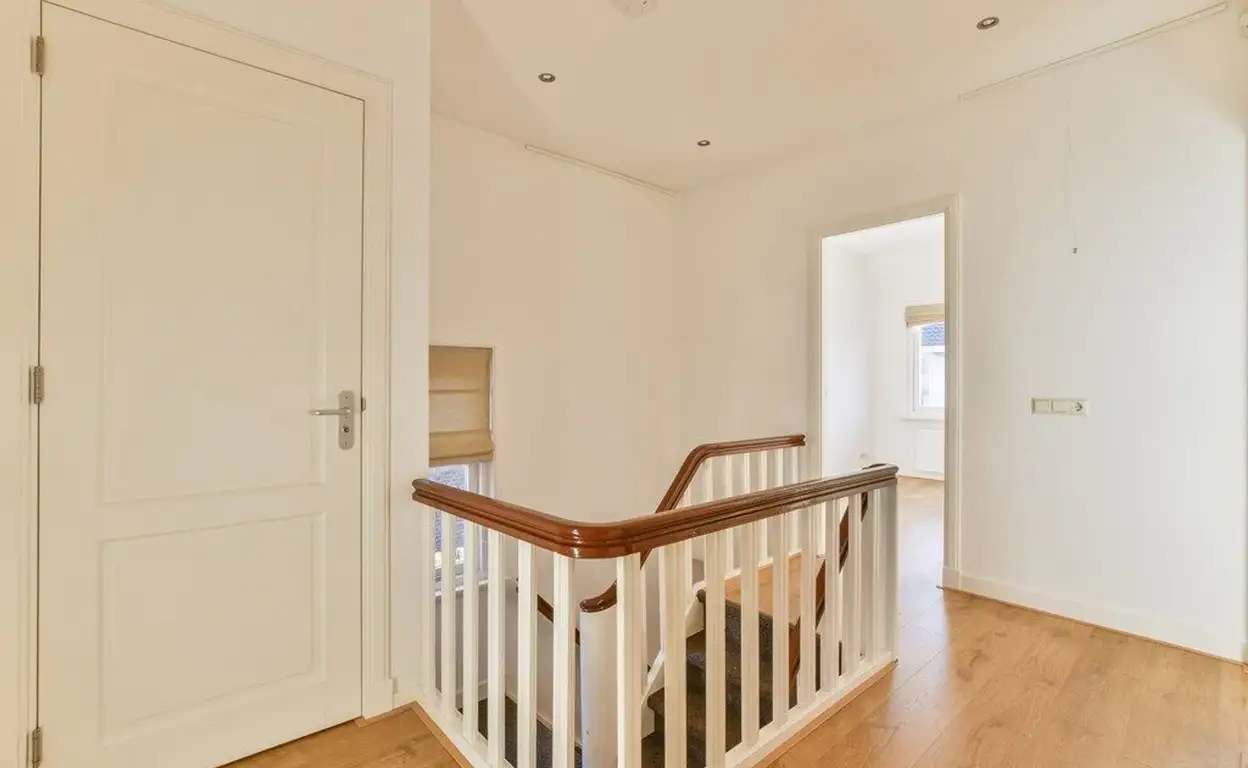 Foto #6 Huurwoning Badlaan Amstelveen